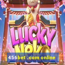 456bet .com online